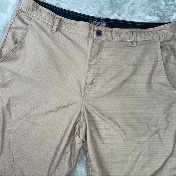 Da Hui Hybrid Collection Shorts for Men Size 38 - Picture 3 of 10